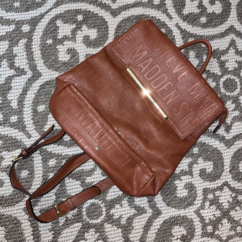 Steve Madden Backpack